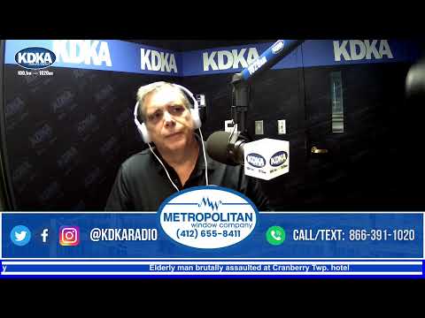 Kdka Live