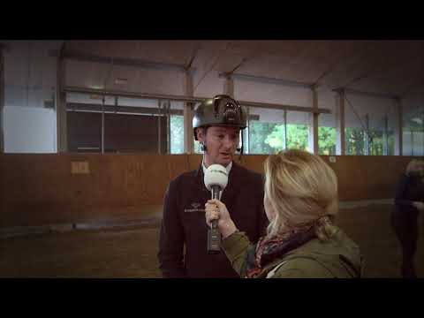 7-årsvinnaren i Breeders Trophy är Carl-Walter Fox och Miss Blue!