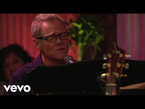 Video thumbnail for When Love Takes You In - Live
