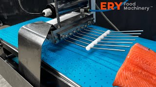 Kalatöötlusseadmed Baader A-PBR | Pilt 4 - Machineryline