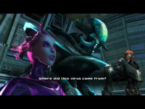 (1) Metroid Prime 3 | GFS Olympus | FHD/1080p