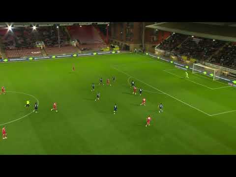Highlights: Leyton Orient 1-0 Rotherham United