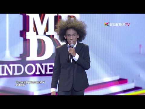 Putra Uma: Beda Selera - SUCI 7