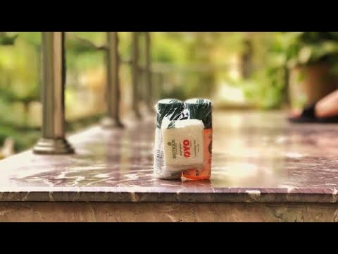 Biotique Hotel Guest Toiletries Kit