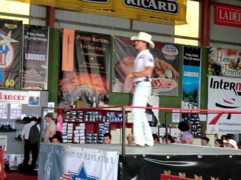 FESTIVAL MIRANDE 2011 - THIS SUMMER - Adriano CASTAGNOLI