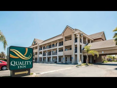 [HotelATG] Review Quality Inn Temecula Valley Wine Country