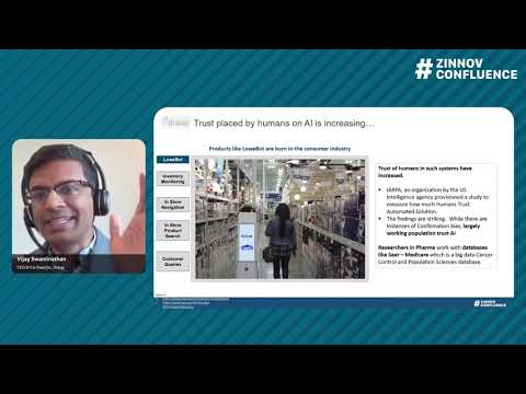 The Future of Work - Workforce 2030 | Keynote Talk