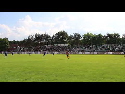 WISŁOKA - Igloopol 2018.V.19