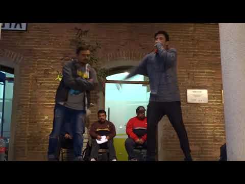 BDM Quillota 2018 - Dekinta vs Bro - Cuartos