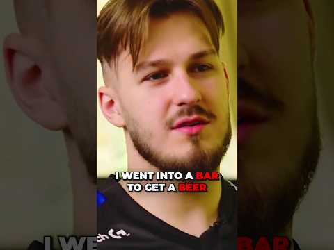 NAVI jL's Worst Fan Experience #shorts