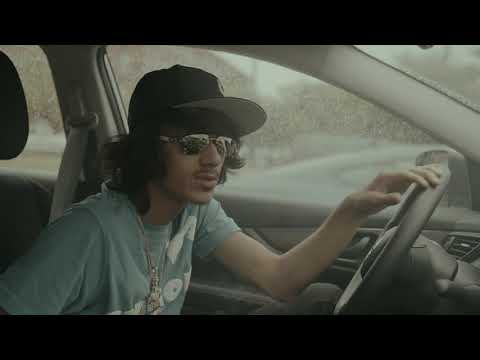 BabyTron - Yeezy Man (Official Video)