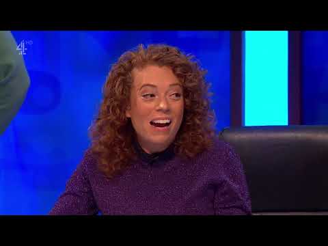 8 Out Of 10 Cats Does Countdown S17E05 HD  8 February 2019