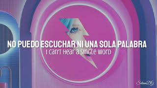 Hilary Duff - Sparks Lyrics // Traducida al Español