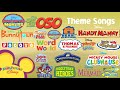 Playhouse Disney Asia Philippines Intros
