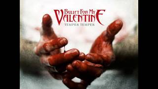 Bullet For My Valentine-Truth Hurts