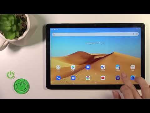 How To Hide & Unhide Developer Options On Blackview Tab 13
