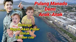 Download lagu di telepon Celine demi anak anak Stefan William pulang manado dan melakukan hal ini-  @imrafa2291 mp3