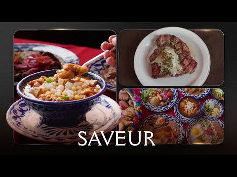 Let’s Taste Texas: San Antonio