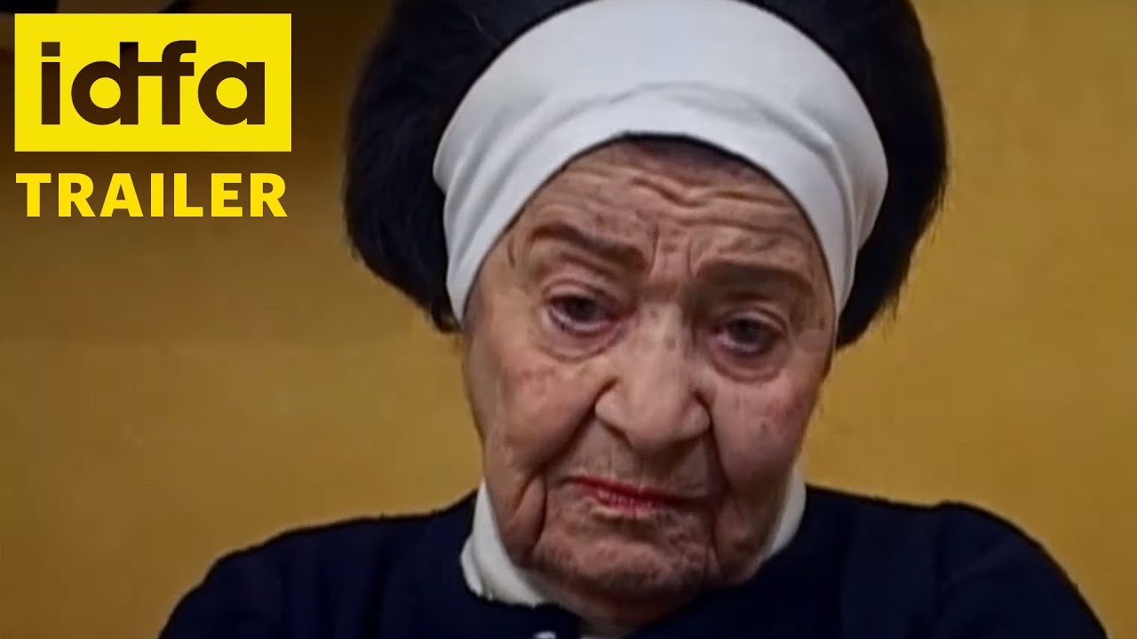 Let's Talk Trailer Thumbnail