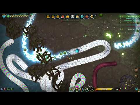 Little Big Snake l 800k Rebel l Testing New Juja Death Bringer l 90+ Crowns