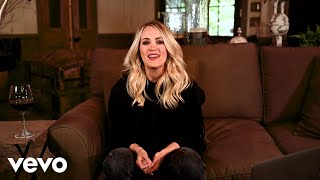 Carrie Underwood - Drinking Alone (Official ACM Presents: Our Country Performance)