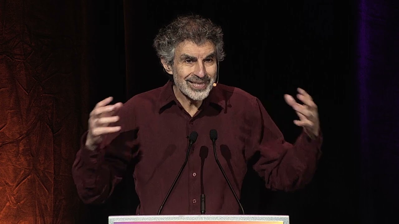 HEADLINER: What is missing from current AI and how we may bridge the gap