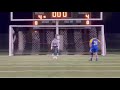 Adan Save 1 from WIAA Regional Semi 2021