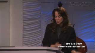 Altar Calls by Pastor Melissa Scott