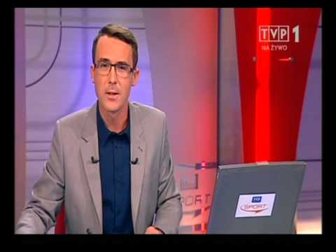 Puchar Świata w skokach narciarskich - Klingenthal 02.02.2011 - Studio