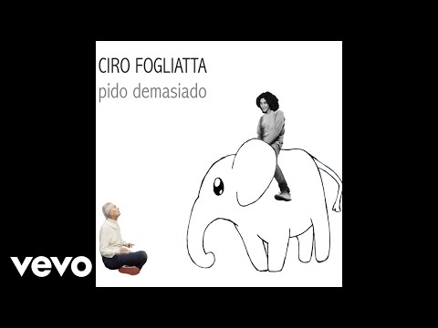 Ciro Fogliatta - Ahí Donde los Sueños (Pseudo Video)