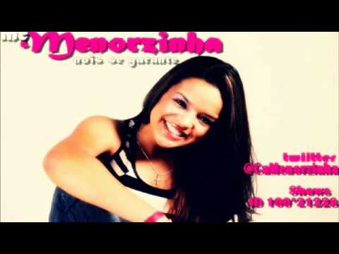 MC MENORZINHA - NOIS SE GARANTE [LANÇAMENTO 2011]