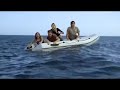 Hollywood Movie Ocean 5 People Lost In Sea