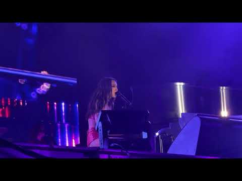 Olivia Rodrigo - drivers license - Live at Gov Ball 2025 [4K VIDEO]