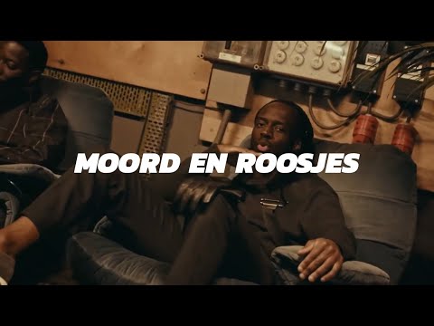 Eves Laurent x Henkie T x Yssi SB x Bastosz Trap T Beat 2024 - Moord & Roosjes (Prod.ErastoInmodel🩸)