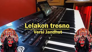 Download lagu LELAKON TRESNO tanpa kendang cover... mp3
