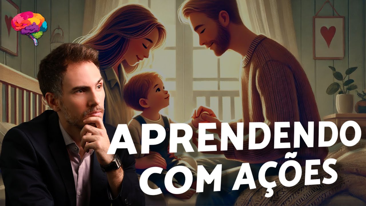 O que é a Aprendizagem Observacional ou Modelagem?