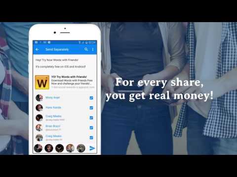 Make Money - $50 Dollar Cash Rewards Video