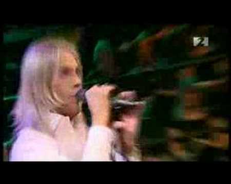 Eythor Ingi, I only want to say (in Icelandic) Jesus Christ