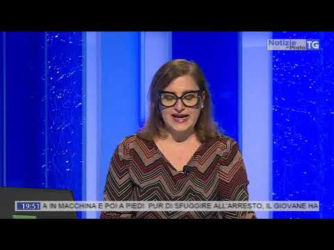 2019-12-30 NOTIZIE DI PRATO TG ORE 19.45