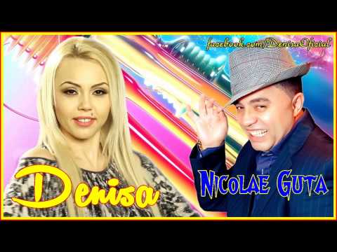 DENISA si NICOLAE GUTA - Ce iubire ai ratat (Melodie Originala)