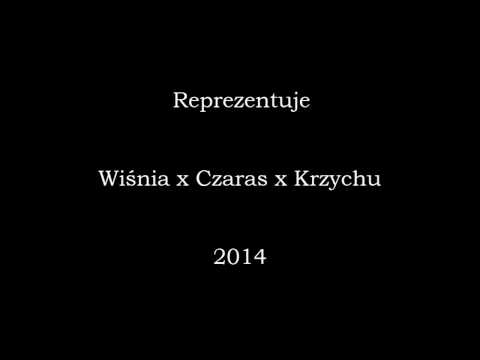 Wiśnia x Czaras x Krzychu - Reprezentuje