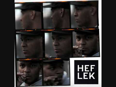 Turk ft Hef - Niks Op Mij