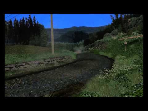 P.S. Liptakov E. Bogazzi - M. Mancini Renault Clio Williams A7 F.T. Car Sport 3:40:95