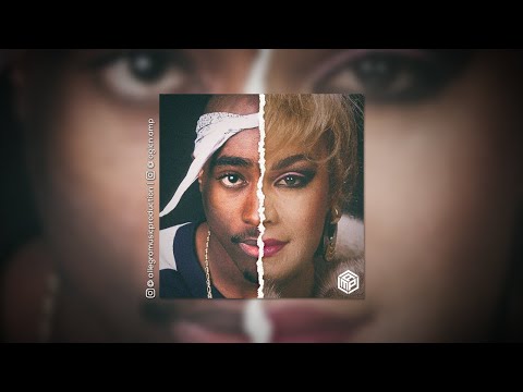 Allegro & Bergen FT.2PacShakur - Sabır Ver ( V.2 ) #135