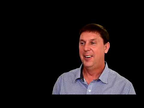 Jerry Moore Interview