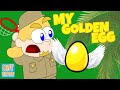 My Golden Egg Kiff Music Videos With Wyatt