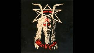 Witchfynde - Wake Up Screaming