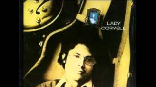 Larry Coryell - Lady Coryell