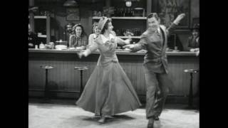 Song &amp; Tap Dance  1944   (George Murphy &amp; Constance Moore)