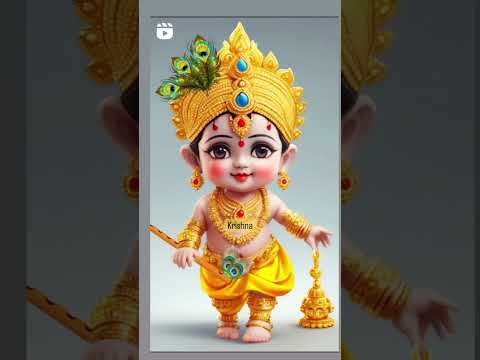 Krishna ji #shorts #fuffgfd gugfuu vhj